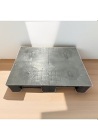 Resim 80 60 Plastik Palet 