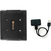 Resim Parallax Bmw C7 Navigasyon Adaptörü Motosiklet Gps Için Bmw Navigatör Hazırlıklı Garmin ve Tom Cihazları (Yurt Dışından) 