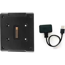 Resim Parallax Bmw C7 Navigasyon Adaptörü Motosiklet Gps Için Bmw Navigatör Hazırlıklı Garmin ve Tom Cihazları (Yurt Dışından) 