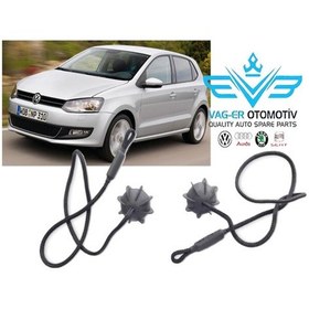 Resim Polo 2010-2013 Sag Sol Arka Bagaj Panzot Pandizot Ipi 6R0863447 553244334 