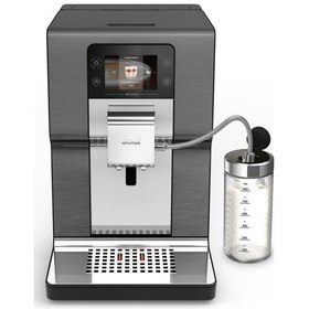 Resim Tefal Krups Intuition Experience 1500 W Otomatik Espresso Kahve Makinesi 