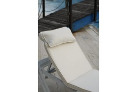 Resim BK Exclusive Poolio Şezlong Minderi 5 cm 