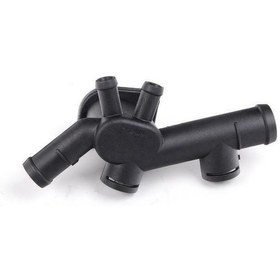 Resim Vw Volkswagen Beetle 99→10 Su Flansı 06A121132C 