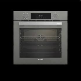 Resim Arçelik AFC 342 G A Fry - ADE 604-1 G - 9252 MI 3'lü Bulaşıklı Inox Ankastre Set 