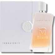 Resim Morph Tonkatonic Edp 100 ML Oryantal 