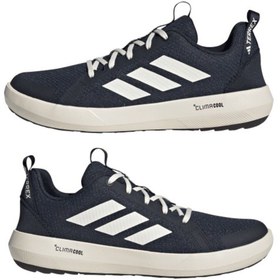 Resim adidas Erkek Ayakkabı Terrex Boat Lace Climacool Ji3500 
