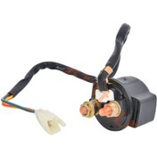 Resim Rks Azure 50 Marş Otomatiği Scooter, Cg, Cub, Sfc 