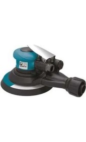 Resim CATPOWER 1810 Havalı Orbital Zımpara 150 mm 