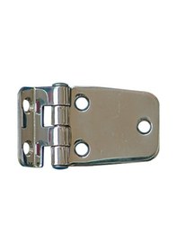 Resim Menteşe Paslanmaz Aisi 316. 65.5 X 37Mm 