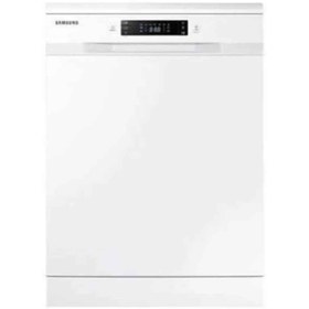 Resim Samsung DW60DG550FWQTR Beyaz 5 Program Bulaşık Makinesi 