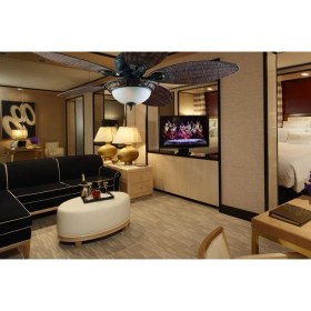 Resim Hunter Caribbean Breeze - 137 Cm. Hasır Kanatlı ve Aydınlatmalı Tavan Vantilatörü 