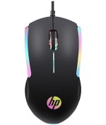 Resim Gaming Mouse Rgb Hp M160 Gtx 
