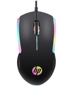 Resim Gaming Mouse Rgb Hp M160 Gtx 