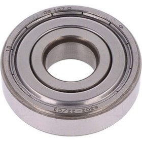 Resim 6302 Zz Rulman 15X42X13 Mm 372089254 