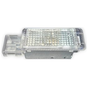 Resim Vw Scirocco 2009-2014 Ayak Aydınlatma Lambası 7l0947415 