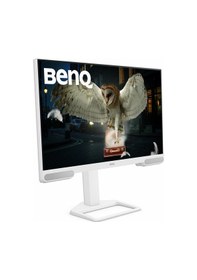 Resim Benq Ew2790u 27" 60hz 5ms Hdmı+usb-c Hdr Uhd Ips Pivot Vesa Monitör 