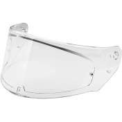 Resim Ls2 Rapıd Şeffaf Cam 