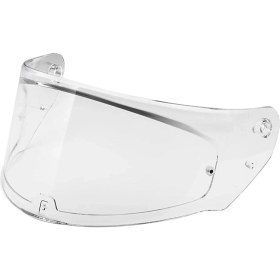 Resim Ls2 Rapıd Şeffaf Cam 