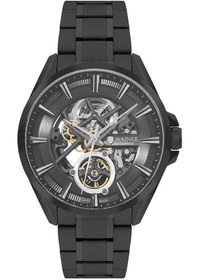 Resim Wainer WA.25511-D Otomatik Erkek Kol Saati 