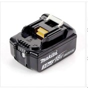 Resim Makita 197599-5 Bl1830B Yedek Akü 3 Ah Amper 1 Adet Diğer