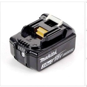 Resim Makita 197599-5 Bl1830B Yedek Akü 3 Ah Amper 1 Adet 