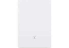 Resim Air E5, AX3000 -Band Wi-Fi 6 Air Router&menzil Genişletici, Gigabit Port, Ultra Tasarım, Destekli, Xbox/ps/steam Için Ideal, Wpa3, Esnek Kurulum Seçenekleri 