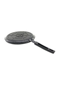 Resim Döküm Krep Tava 26cm 5468 Çok Renkli 