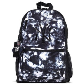 Resim NEW ERA 60240076 Mlb Delaware Bag Lt Neyyan Blkwhı Siyah Standart 