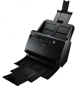Resim Canon Dr-C230 A4 Dublex Doküman Tarayıcı Dakikada 30 Sayfa Tarama Hızı 