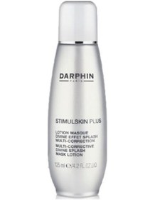 Resim Darphin Stimulskin Plus Multi-Corrective Divine Splash Mask Losyon 125 ML 