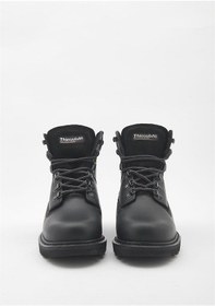 Resim Caterpillar Tennessee-t Black/deri Erkek Bot 001 