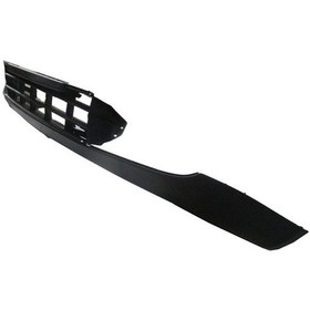 Resim Volkswagen Polo 5 02/05 Karlık Ön Tampon Altı Çıft Farlı Tıp Spoıler Tw 