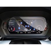 Resim Audi A3 Ekran Koruyucu 12.3 inç 8Y Dijital Gösterge 2025 
