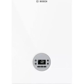 Resim Bosch Condens 1200 W 20/22 C23 17.200 Kcal/h Premix Yoğuşmalı Kombi Hermetik 20 Kw 