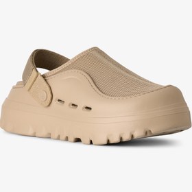 Resim Ugg Peakmod Erkek Krem Sandalet 