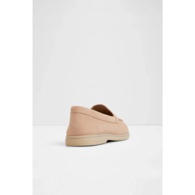 Resim Aldo Edilican-In Ayakkabı Düz Oxford & Loafer - Naturel 