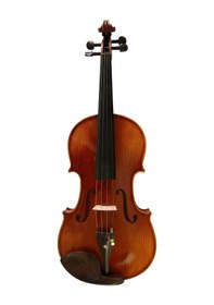 Resim Kinglos Kng Phb-1004 Keman Seti 4/4 Başlangıç - 12+ Yaş Reçine, Yay Ve Taşıma Çantası Dahil, Dayanıklı Gövde, Ergonomik Çene Desteği 