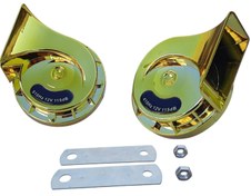 Resim 12V KORNA DADAT 2 Lİ GOLD SALYANGOZ 