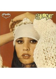 Resim Sezen Aksu - Serçe Plak 