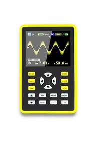 Resim Fnırsı-5012h 100mhz 500ms/sn Dijital Osiloskop 