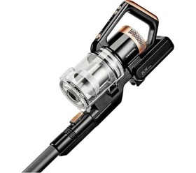 Resim Grundig Dikey Süpürge Şarjlı Yüksek Emiş Güçlü Şarjlı Dikey Süpürge 