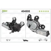 Resim Valeo 404808 - Silecek Motoru Arka Vw Transporter T5 04 