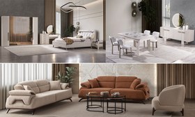 Resim Alfa Modern Düğün Paketi 