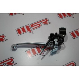 Resim Genel Markalar SPACY 110 SOL KÜTÜK KOMPLE A Kalite 