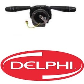 Resim Egea Sedan Far Sinyal Silgi Kolu Otomatik Far Autolu Delphi 455483777 