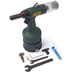 Resim Osaka Opt-P 5040 Pop Perçin N11.3053 