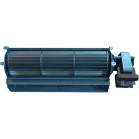 Resim Radyan Fan 24 Cm 