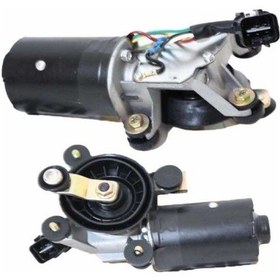 Resim Hyundai Accent Elantra Silecek Motoru 1995-2005 