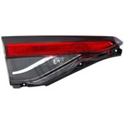 Resim Ulo 1187021 Stop Lambasi Sol 8159002C21 Uyumlu 