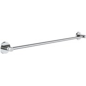 Resim Grohe Essentials Uzun Havluluk Banyo Aksesuarı - 40366001 Krom 